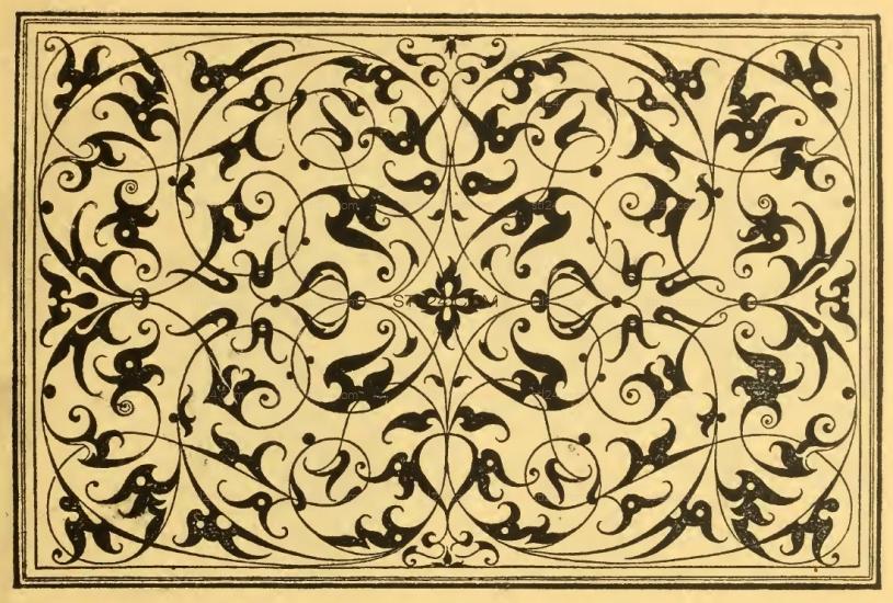 CARVED PANEL_1832